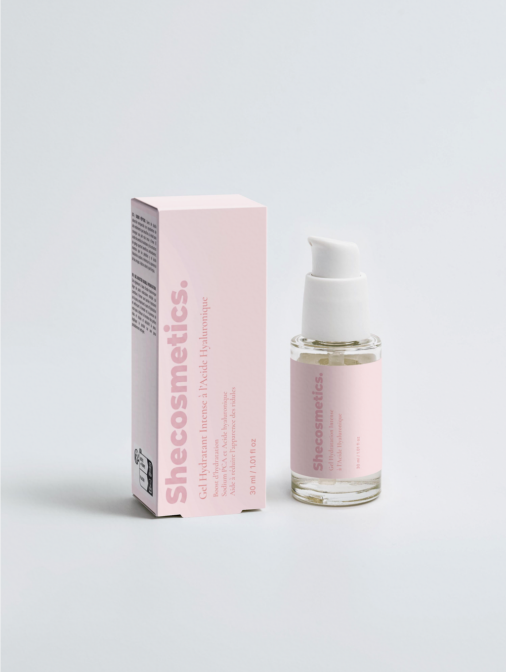 Coffret Rituel Hydratation & Confort