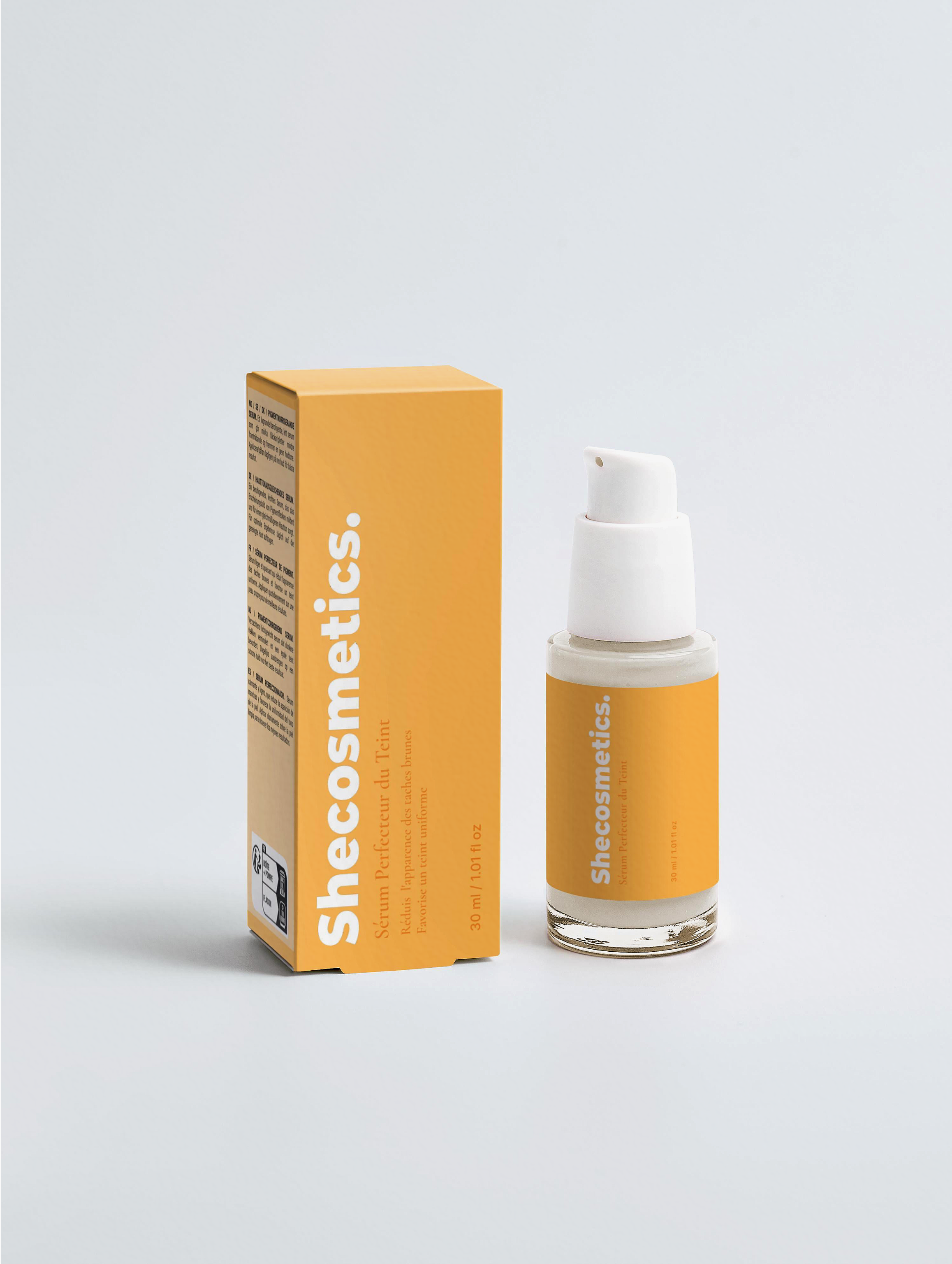 Sérum Perfecteur du Teint